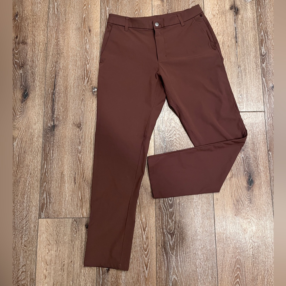 Lululemon Commission Pant Slim